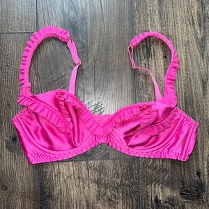 RARE VINTAGE Agent Provocateur Florine Bra